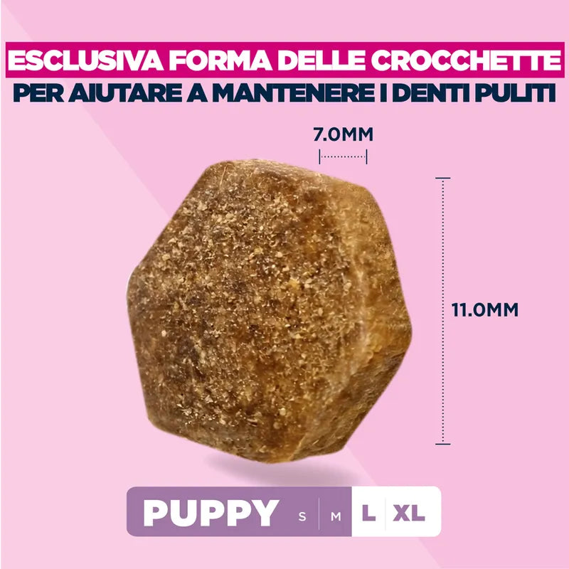 Eukanuba Puppy Large 18 Kg Al Pollo Per Cuccioli Di Taglia Grande