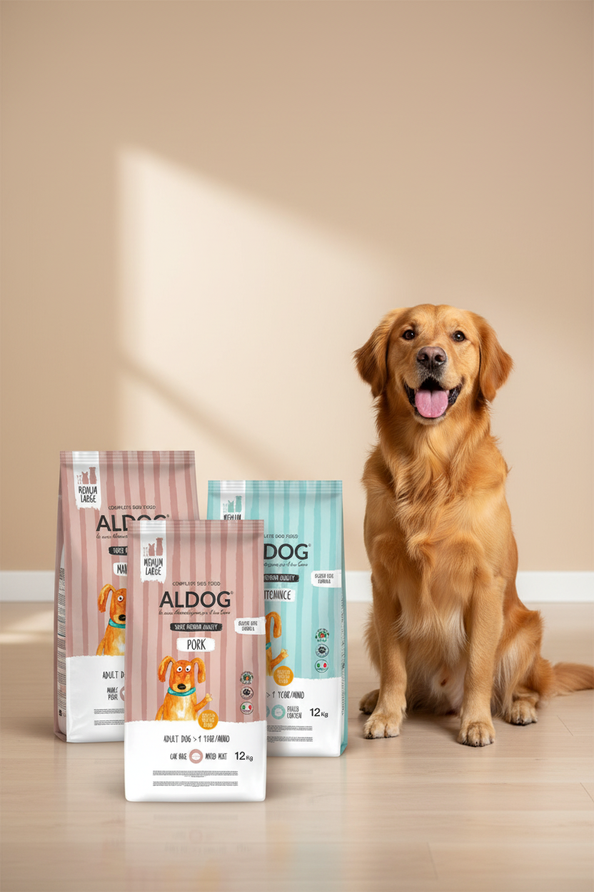 Aldog Promotional Image