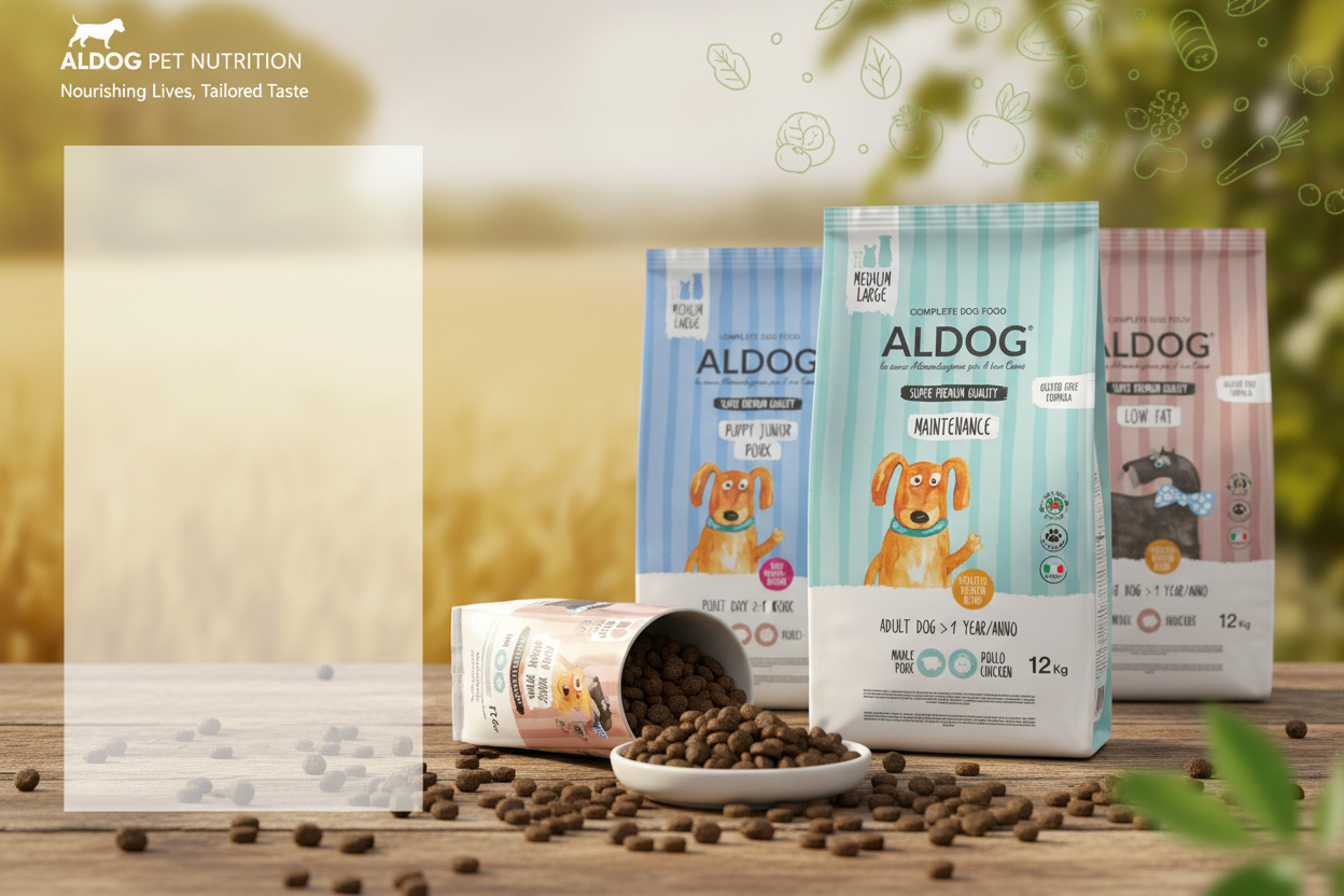 Banner Homepage ALDOG