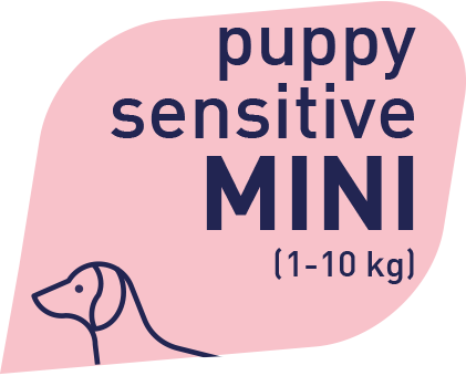 Prolife Grain Free Puppy Sensitive Maiale & Patate Mini 7 Kg Cibo Secco Per Cuccioli