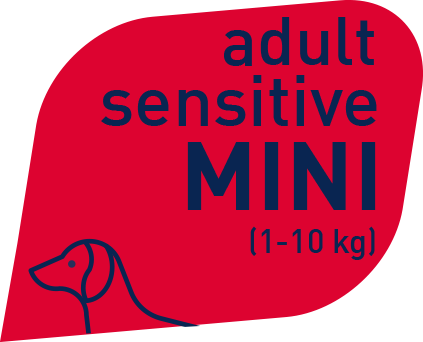 Prolife Grain Free Adult Sensitive Manzo & Patate Mini 7 Kg Cibo Secco Per Cani