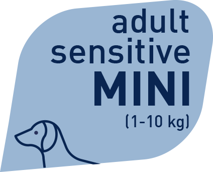 Prolife Grain Free Adult Sensitive Sogliola & Patate Mini 7 Kg Cibo Secco Per Cani Di Piccola Taglia