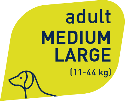 Prolife Sensitive Adult Coniglio & Patate - Medium/Large 10 Kg Cibo Secco Per Cani