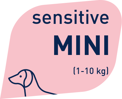 Prolife Grain Free Adult Sensitive Maiale & Patate Mini 7 Kg Cibo Secco Per Cani Adulti Di Piccola Taglia